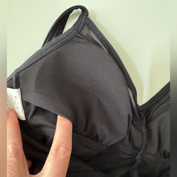 Dreamsuit by Miraclesuit One Piece Slimming Tummy Control swimsuit size 10 - Picture 5 of 8